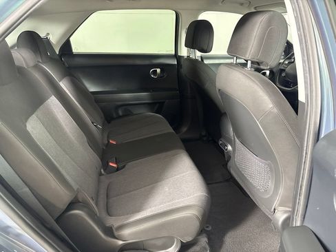 Used 2024 Hyundai Ioniq 5 SEL RWD image 20