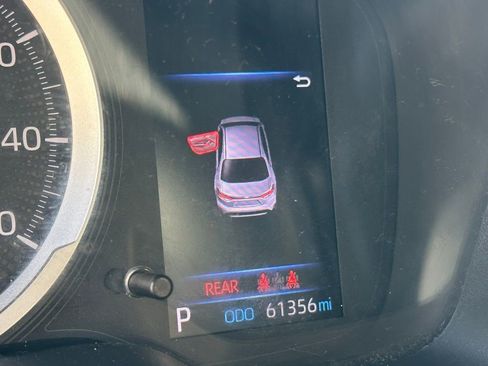 Used 2020 Toyota Corolla SE FWD image 18