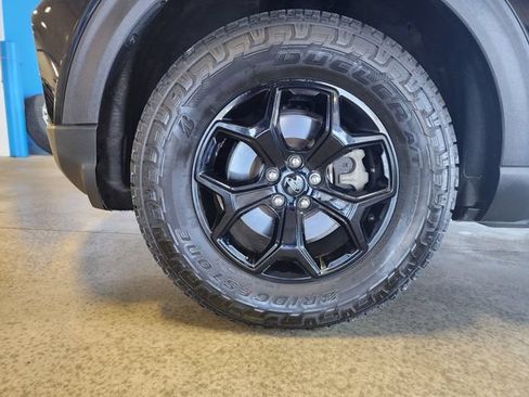 Used 2024 Ford Explorer Timberline w/ Timberline Technology Package AWD/4WD image 9