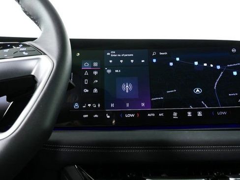 Certified 2025 Audi A6 e-tron Premium Plus w/ Premium Plus image 13