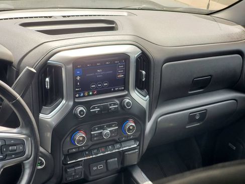 Used 2019 Chevrolet Silverado 1500 RST w/ All-Star Edition AWD/4WD image 32
