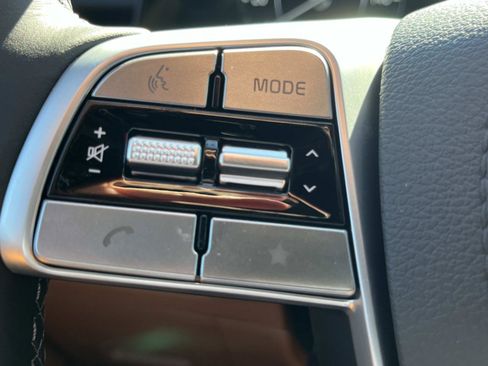 New 2025 Kia Telluride SX Prestige X-Line AWD/4WD image 29
