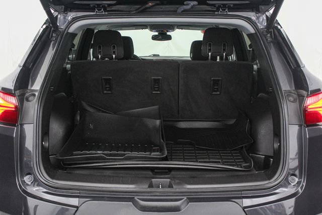 Certified 2021 Chevrolet Blazer LT AWD/4WD image 9