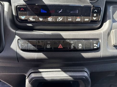 New 2026 RAM ProMaster 2500 w/ Safety Group image 22