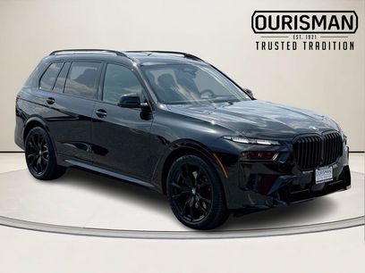 Used 2024 BMW X7 xDrive40i w/ Executive Package