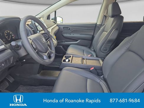 New 2026 Honda Odyssey EX-L image 10