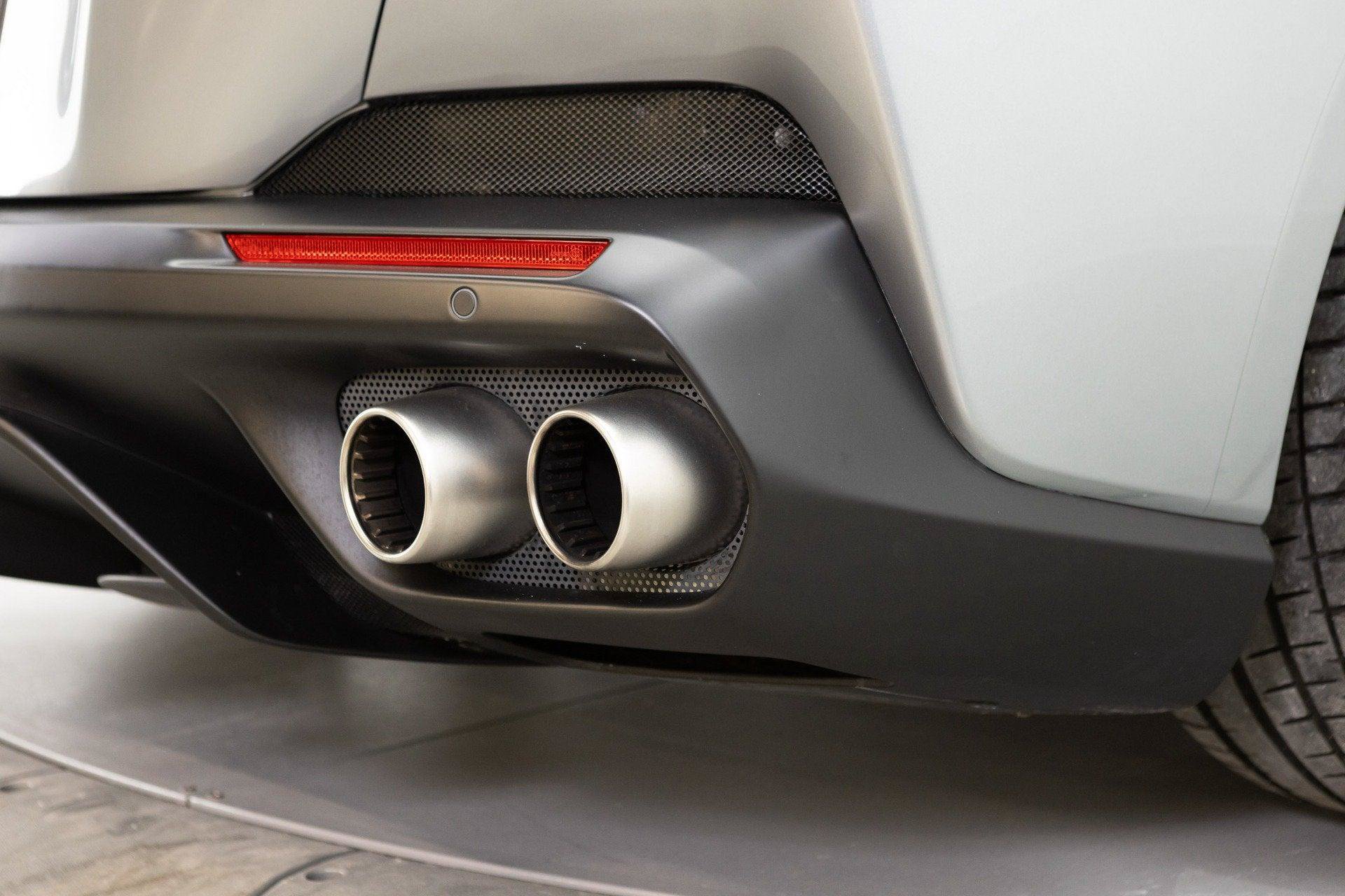 Certified 2019 Ferrari Portofino RWD image 42