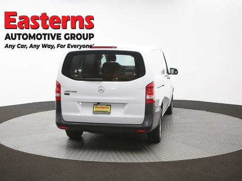 Used 2022 Mercedes-Benz Metris image 34
