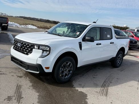 New 2026 Ford Maverick XLT AWD/4WD image 38