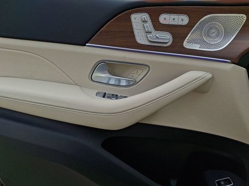 New 2026 Mercedes-Benz GLE 450 4MATIC image 8