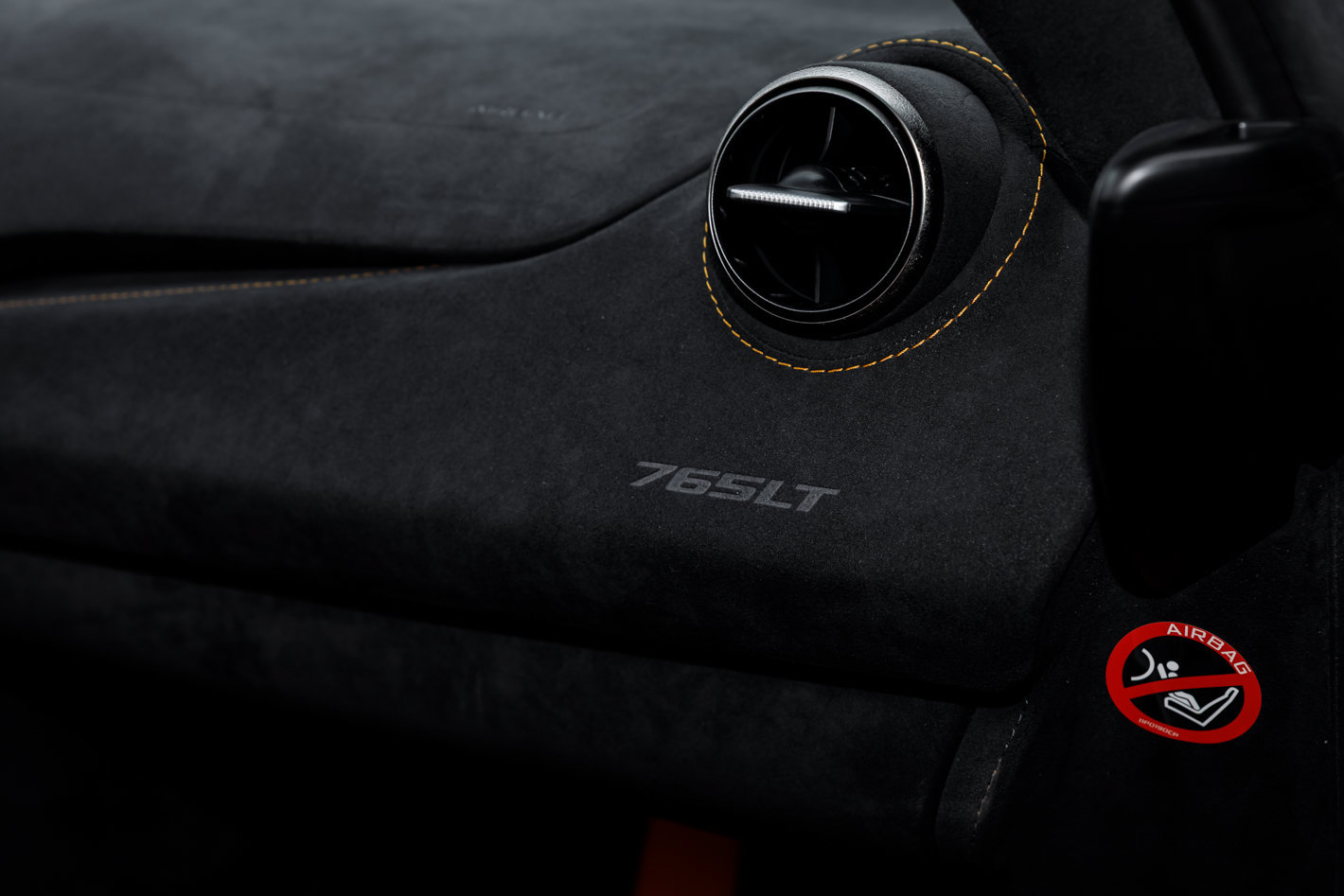 Used 2022 McLaren 765LT RWD image 67