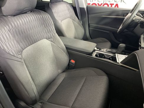 New 2026 Toyota Camry LE image 25