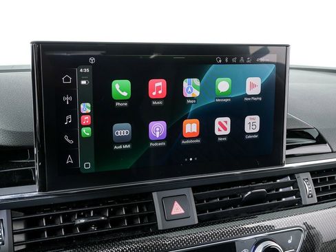 Used 2022 Audi S5 Premium image 14