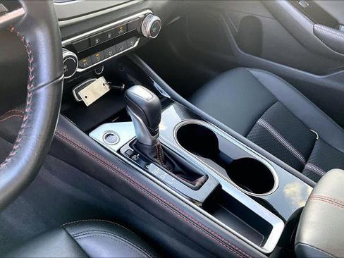 Certified 2023 Nissan Altima 2.5 SR image 15