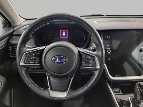 Used 2025 Subaru Outback Premium AWD/4WD image 61