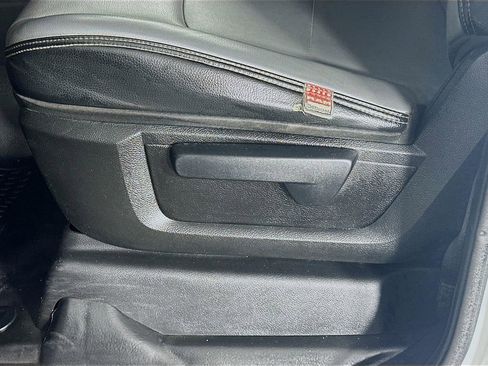 Used 2022 RAM 4500 Tradesman w/ Chrome Appearance Group image 22