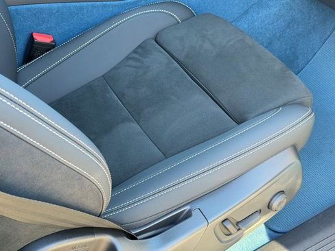 Certified 2023 Volvo C40 P8 Recharge Plus w/ Climate Package image 14