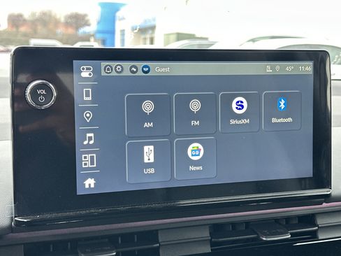 New 2026 Honda Prologue Elite image 7
