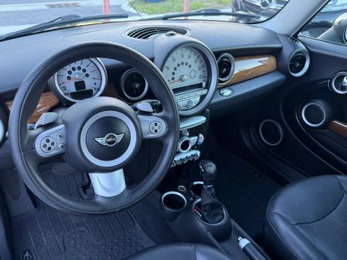 Used 2007 MINI Cooper Hardtop FWD image 11