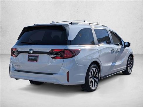 New 2026 Honda Odyssey EX-L image 2