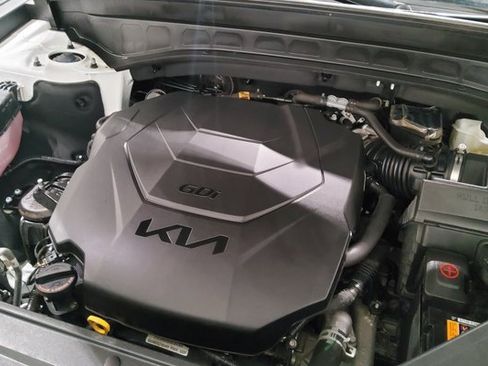 Used 2024 Kia Telluride S w/ S Sunroof Package image 34