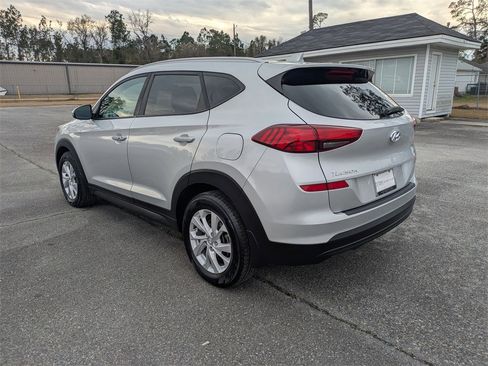 Used 2019 Hyundai Tucson Value image 5