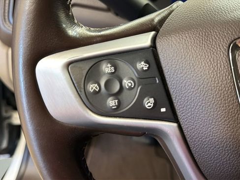Used 2019 GMC Canyon SLT w/ Driver Alert Package AWD/4WD image 17