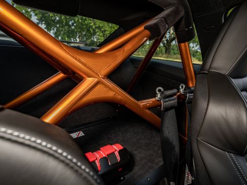 Used 2016 BMW M4 GTS RWD image 8