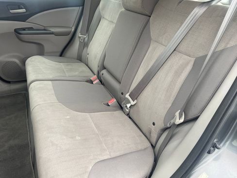 Used 2013 Honda CR-V LX image 11