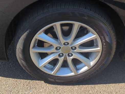 Used 2019 Subaru Impreza 2.0i AWD/4WD image 10
