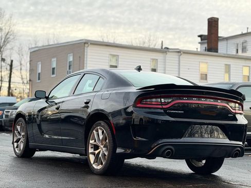 Used 2021 Dodge Charger GT image 5