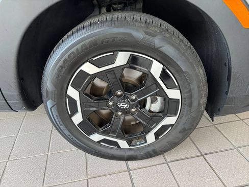 Used 2026 Hyundai Santa Fe SEL FWD image 33