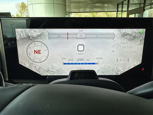 Certified 2024 GMC Hummer EV 3X w/ LPO, Illumination Package image 11