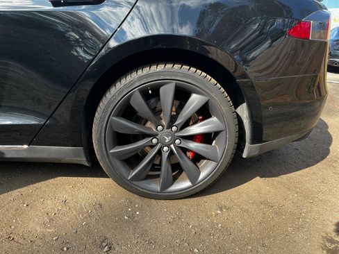 Used 2015 Tesla Model S P85D image 37