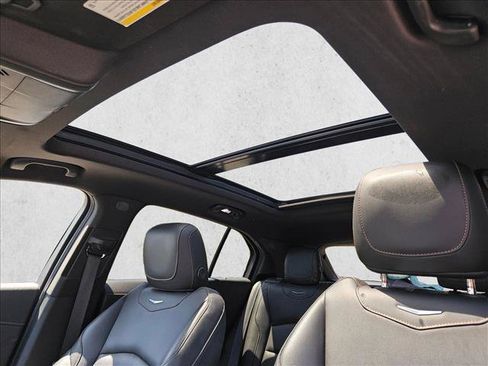 Used 2019 Cadillac XT4 Sport FWD image 16