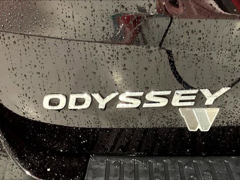 Used 2024 Honda Odyssey EX-L image 23