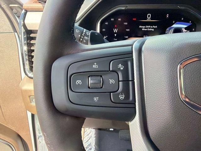 New 2026 GMC Sierra 1500 Denali w/ Technology Package AWD/4WD image 29