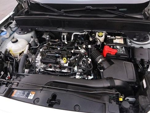 Used 2024 Ford Bronco Sport Heritage w/ Heritage Convenience Package image 26