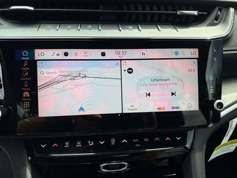 New 2026 Jeep Grand Cherokee Limited AWD/4WD image 23