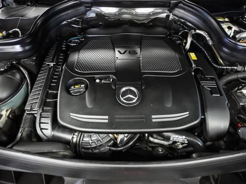 Used 2013 Mercedes-Benz GLK 350 4MATIC image 26