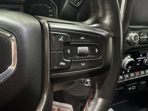 Used 2021 GMC Sierra 1500 AT4 image 6