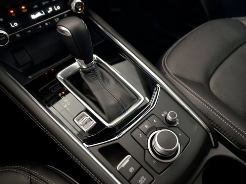 Certified 2025 MAZDA CX-5 AWD 2.5 S image 26
