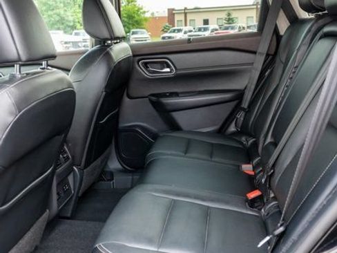 Used 2021 Nissan Rogue SL AWD/4WD image 11
