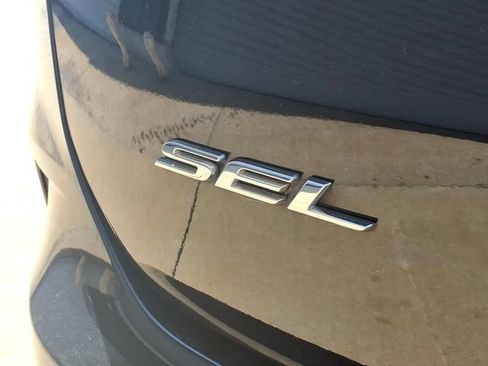 Used 2024 Ford Edge SEL AWD/4WD image 26