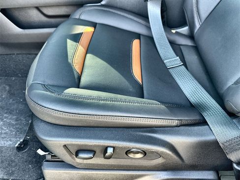 New 2026 GMC Sierra 1500 AT4 w/ AT4 Premium Package image 25