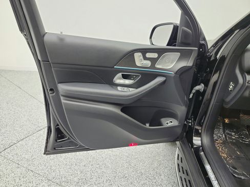 Certified 2023 Mercedes-Benz GLE 450 4MATIC image 15