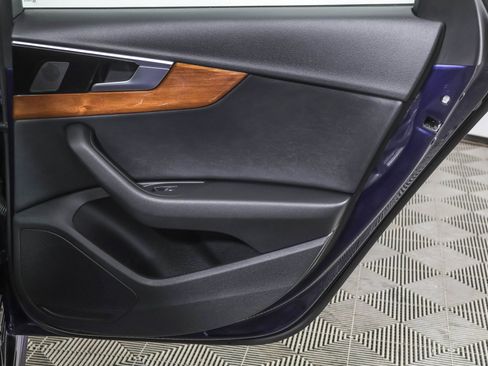 Used 2023 Audi A4 2.0T Premium w/ Convenience Package image 45