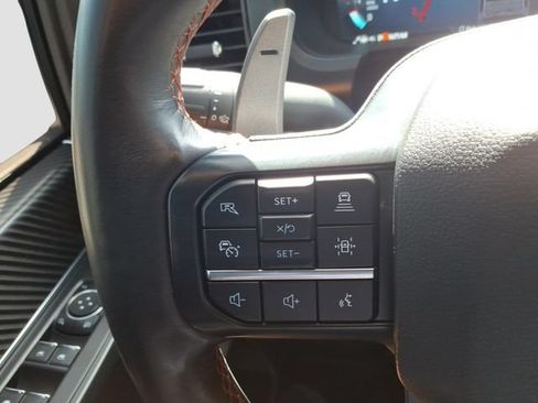 Used 2024 Ford F150 Raptor AWD/4WD image 27