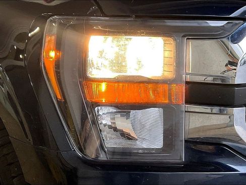 Used 2023 Ford F150 XLT w/ Equipment Group 301A Mid image 24