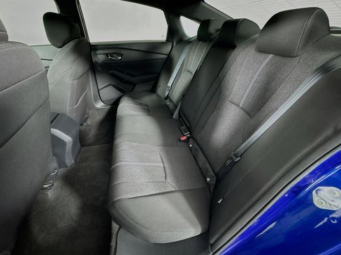 Certified 2023 Honda Accord Sport image 23